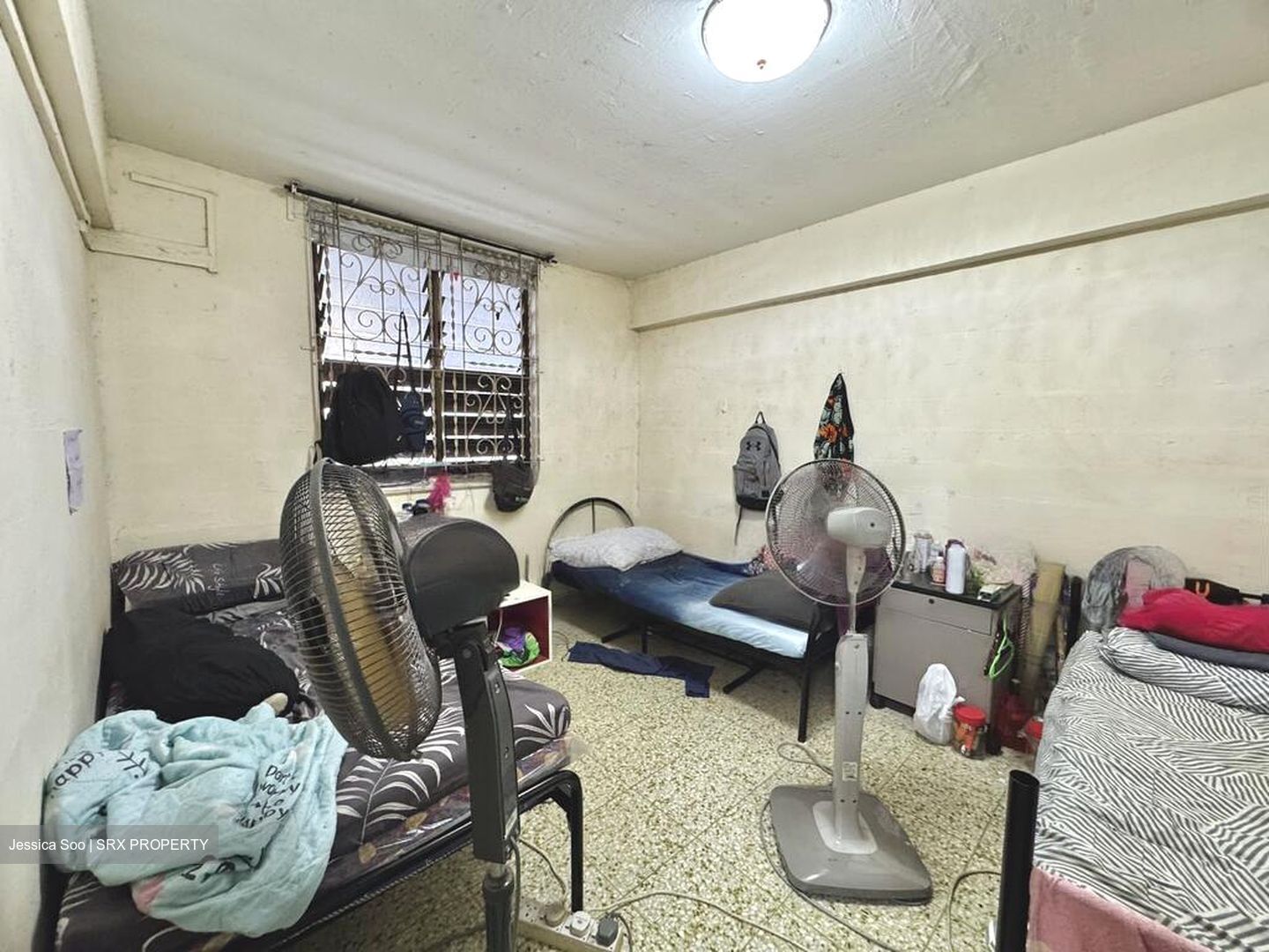 Blk 86 Commonwealth Heights (Queenstown), HDB 3 Rooms #472202361